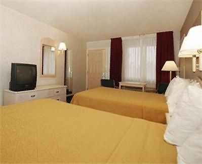 Econo Lodge Downtown South San Antonio Eksteriør bilde