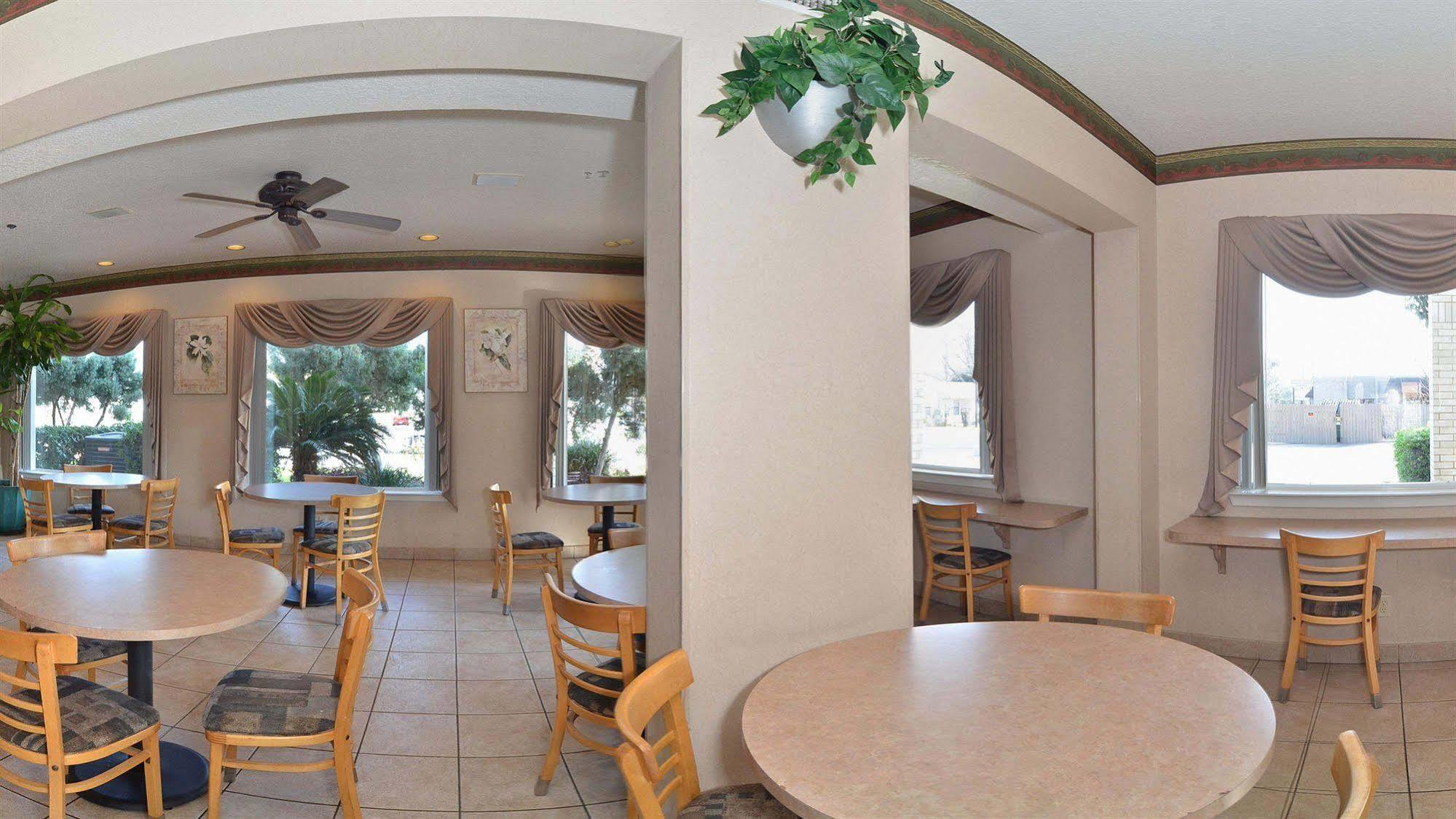 Econo Lodge Downtown South San Antonio Eksteriør bilde